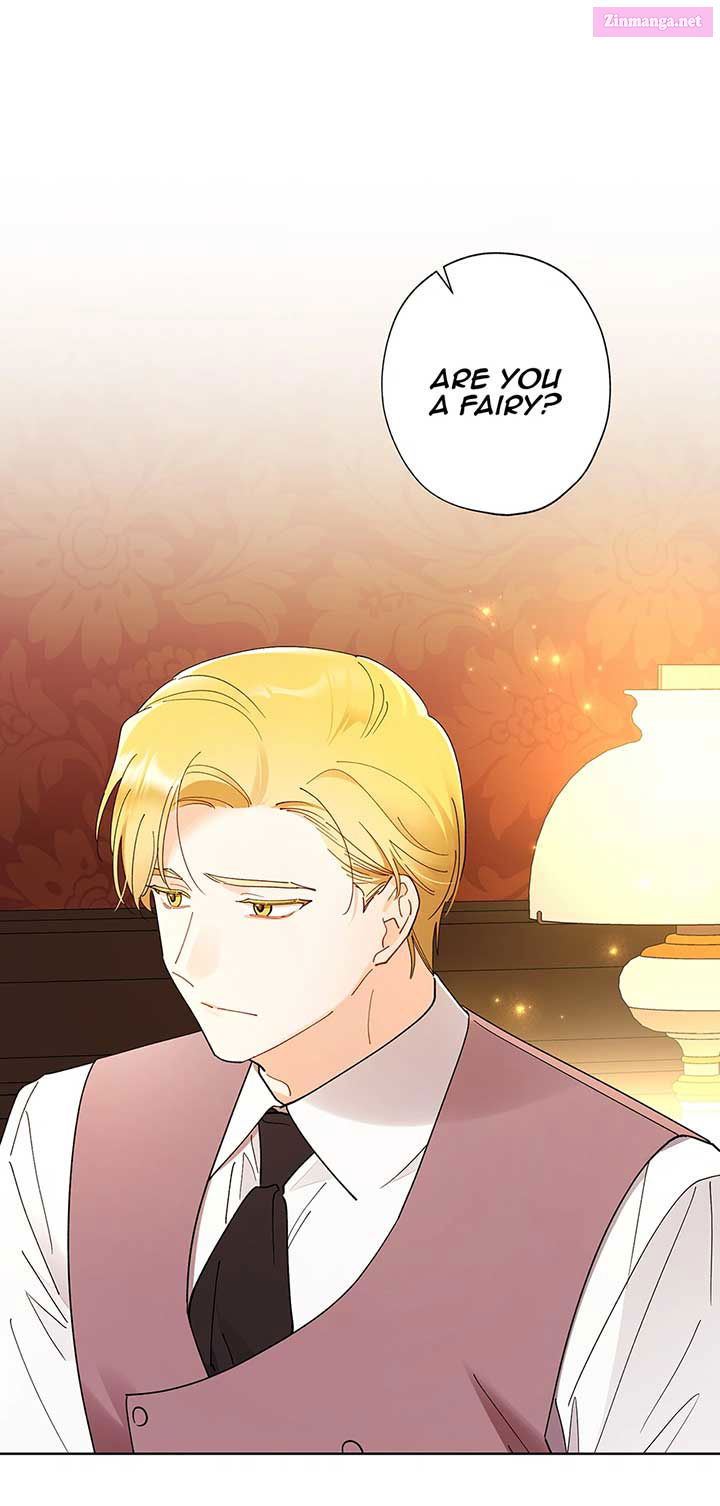 I Raised Cinderella Preciously Chapter 124 page 8 - Mangabat