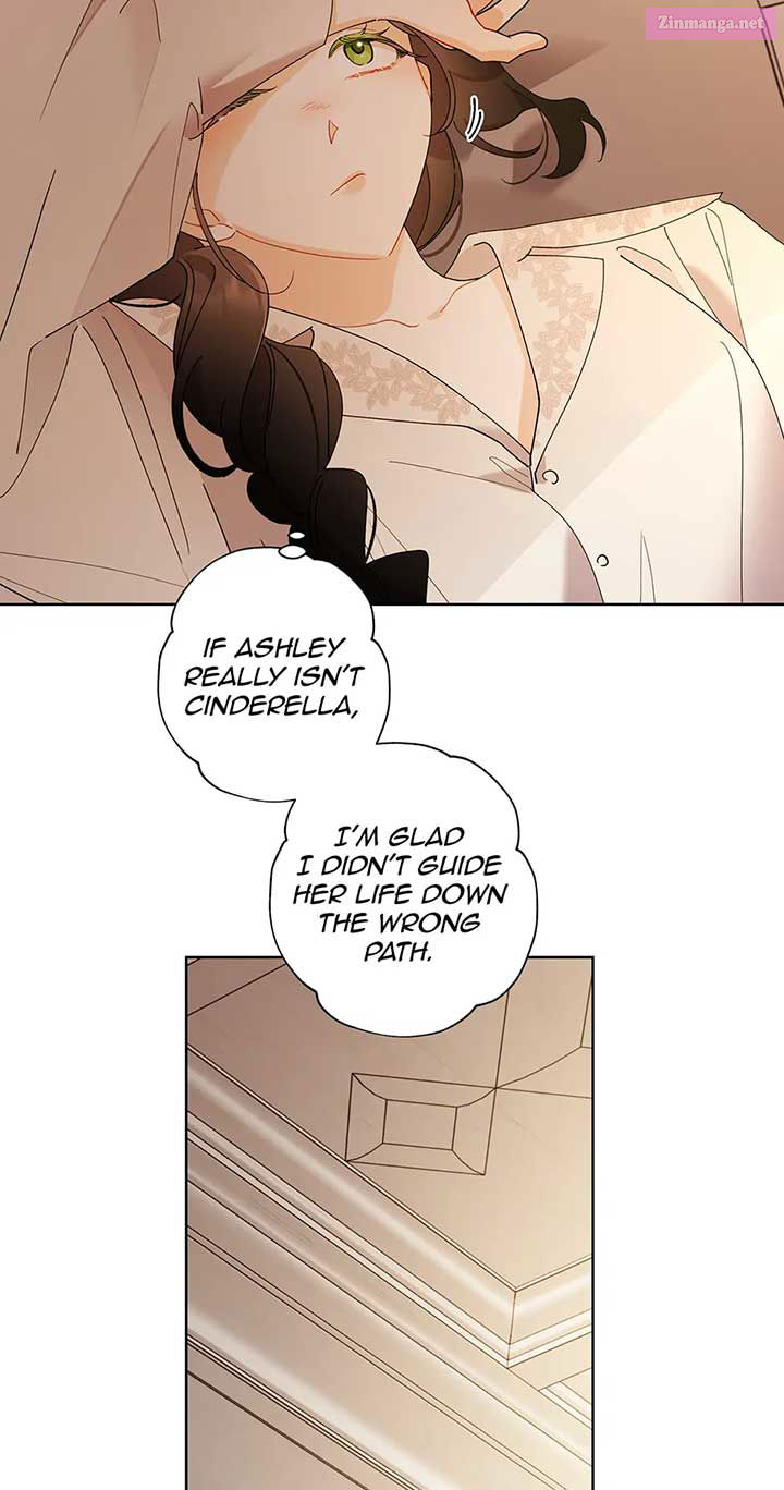 I Raised Cinderella Preciously Chapter 125 page 35 - Mangabat