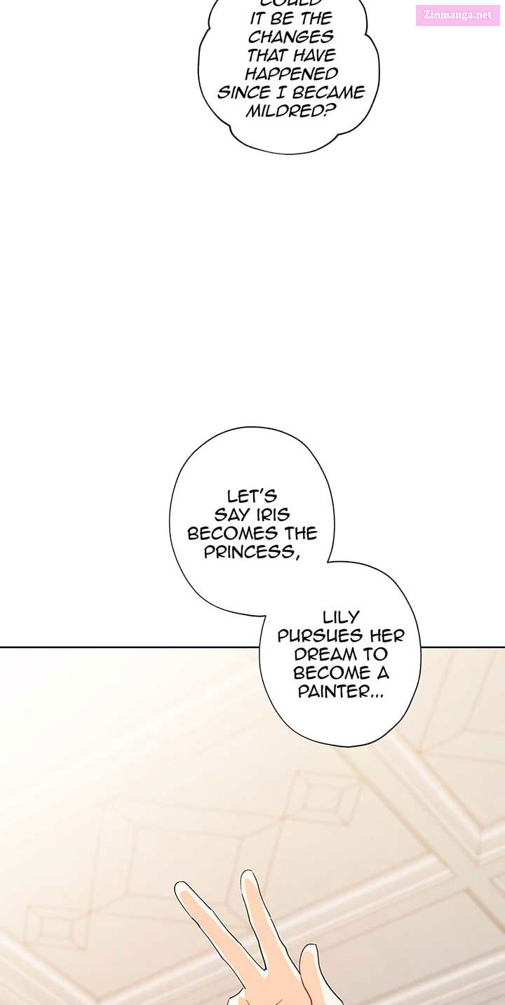 I Raised Cinderella Preciously Chapter 125 page 42 - Mangabat