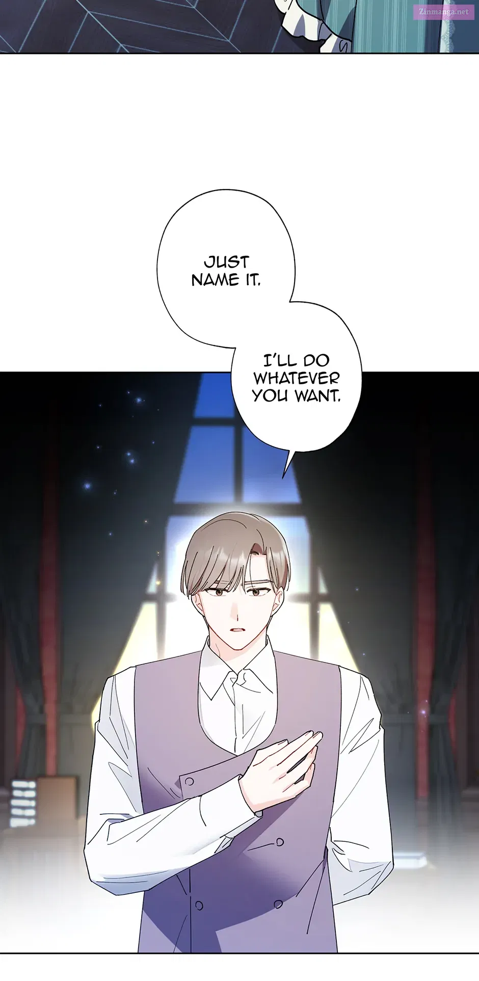 I Raised Cinderella Preciously Chapter 126 page 20 - Mangabat