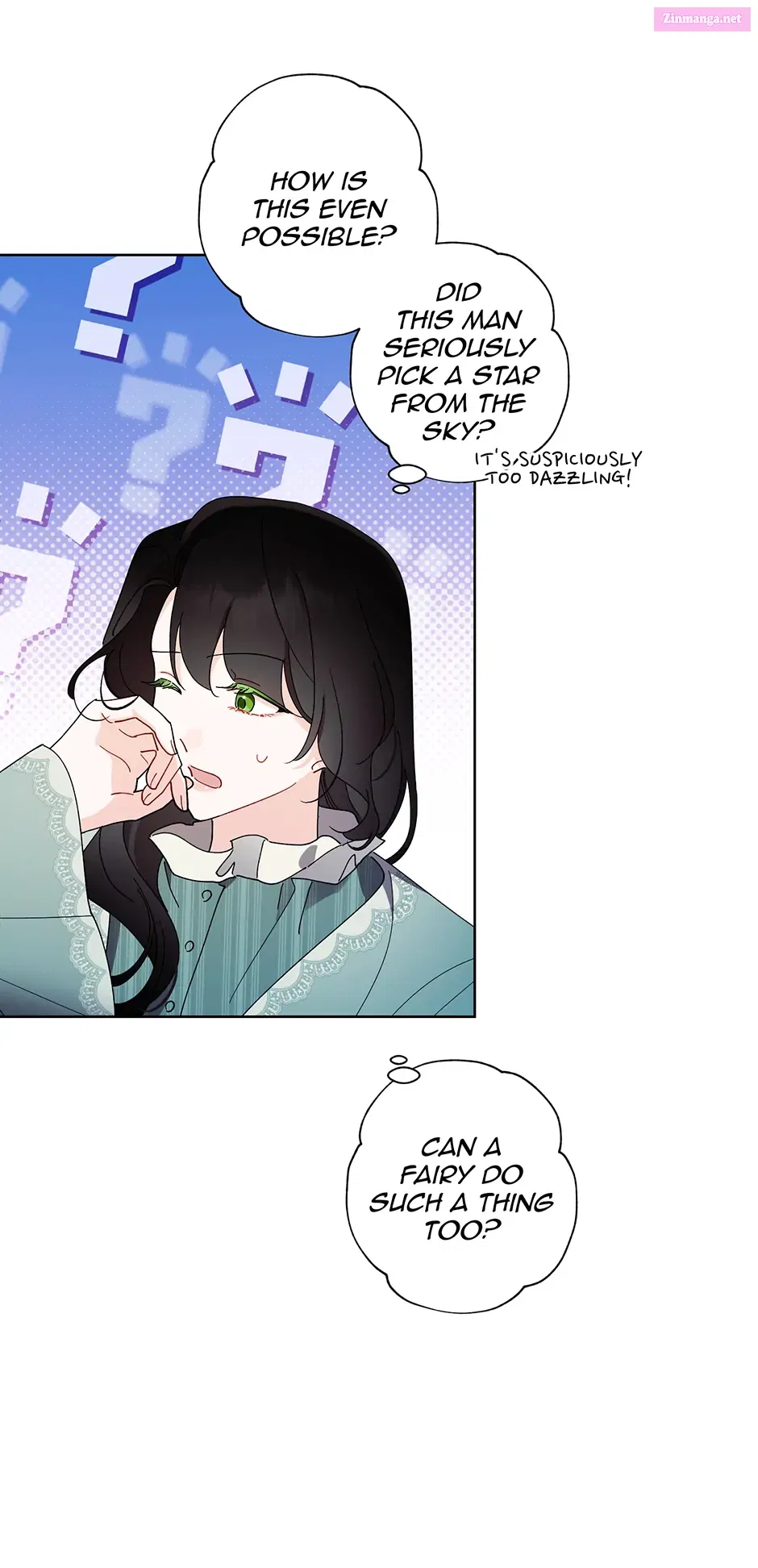 I Raised Cinderella Preciously Chapter 126 page 36 - Mangabat