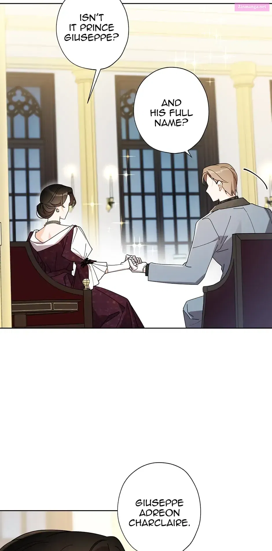 I Raised Cinderella Preciously Chapter 76 page 2 - Mangabat