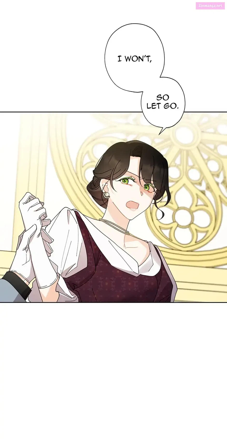 I Raised Cinderella Preciously Chapter 76 page 19 - Mangabat