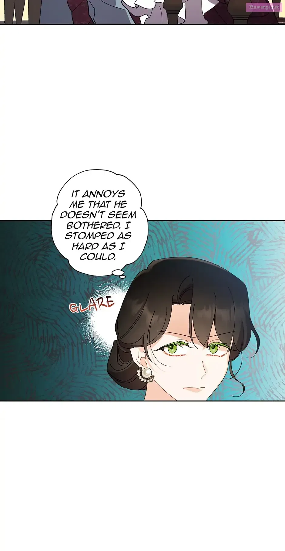 I Raised Cinderella Preciously Chapter 76 page 22 - Mangabat