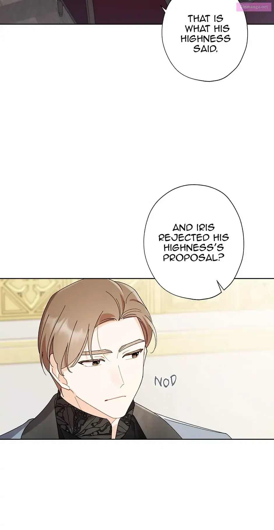 I Raised Cinderella Preciously Chapter 76 page 24 - Mangabat