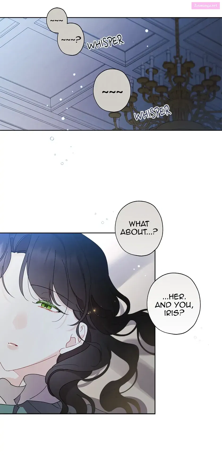 I Raised Cinderella Preciously Chapter 77 page 23 - Mangabat