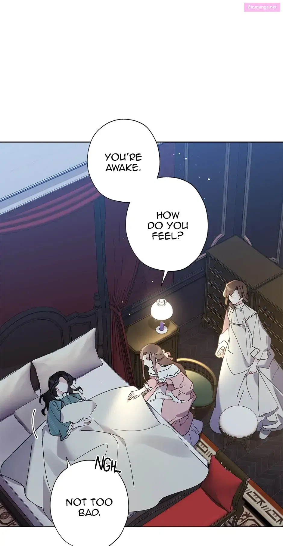 I Raised Cinderella Preciously Chapter 77 page 26 - Mangabat