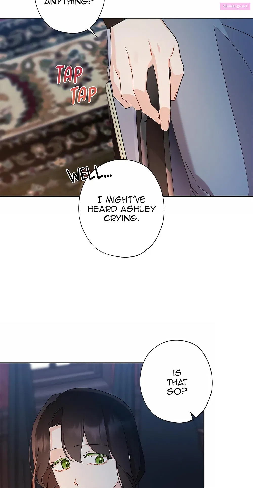 I Raised Cinderella Preciously Chapter 79 page 31 - Mangabat