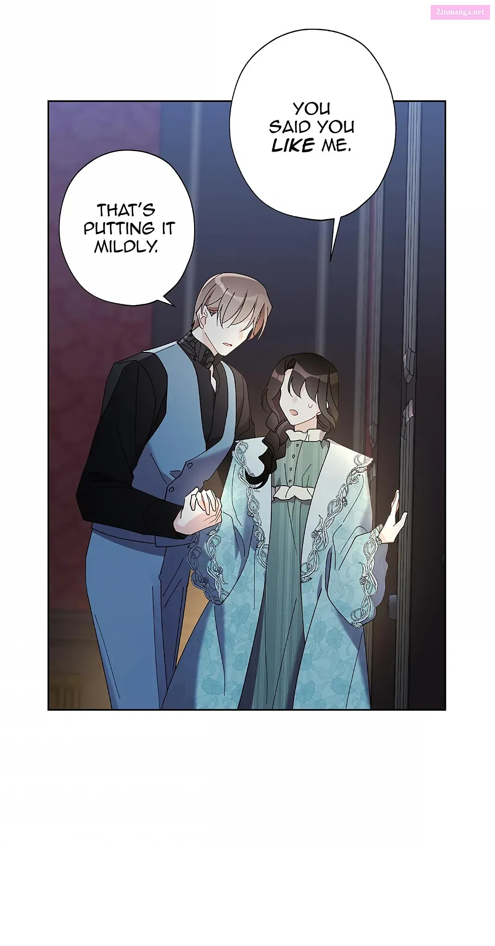 I Raised Cinderella Preciously Chapter 79 page 49 - Mangabat