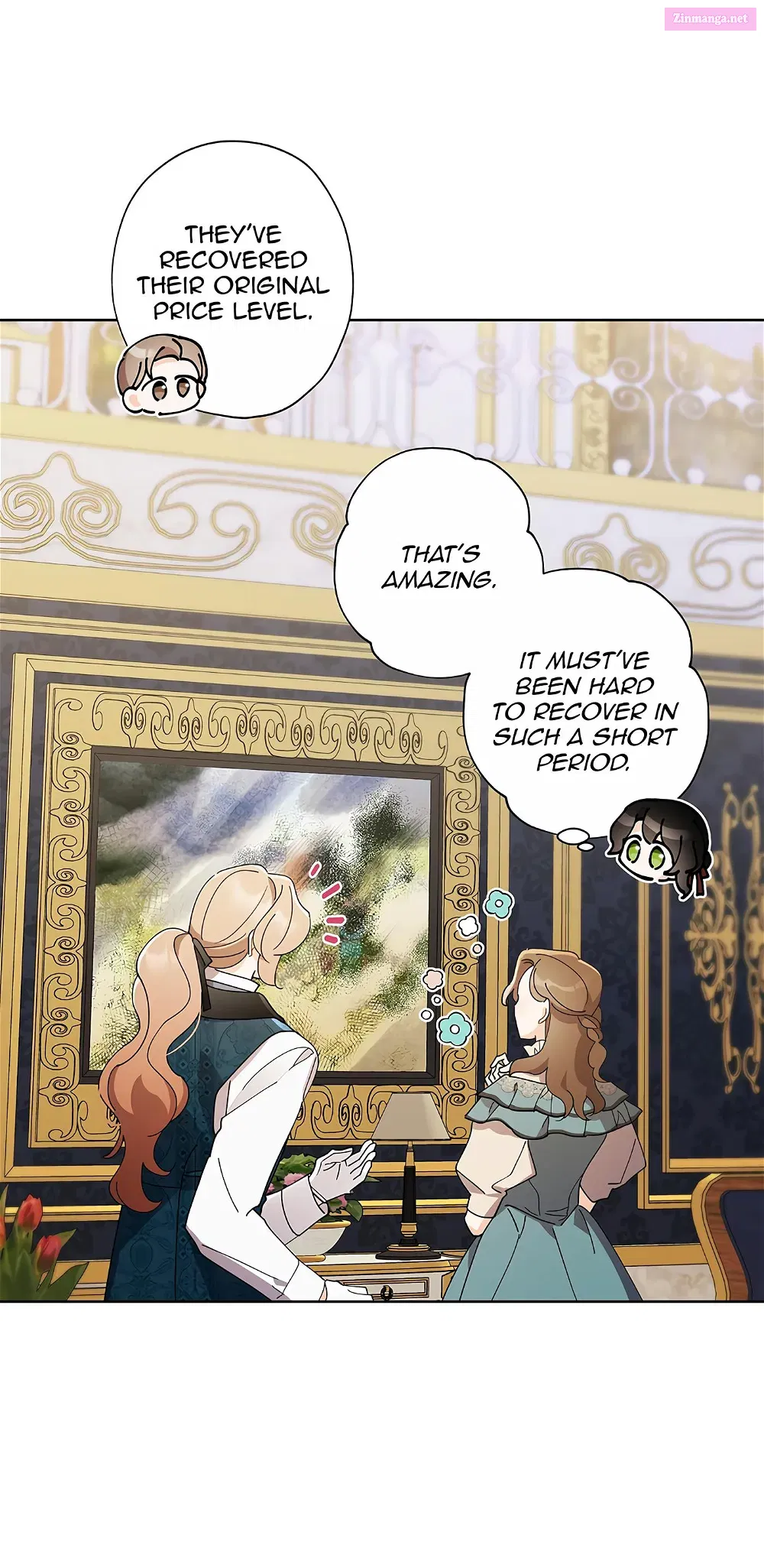 I Raised Cinderella Preciously Chapter 80 page 39 - Mangabat