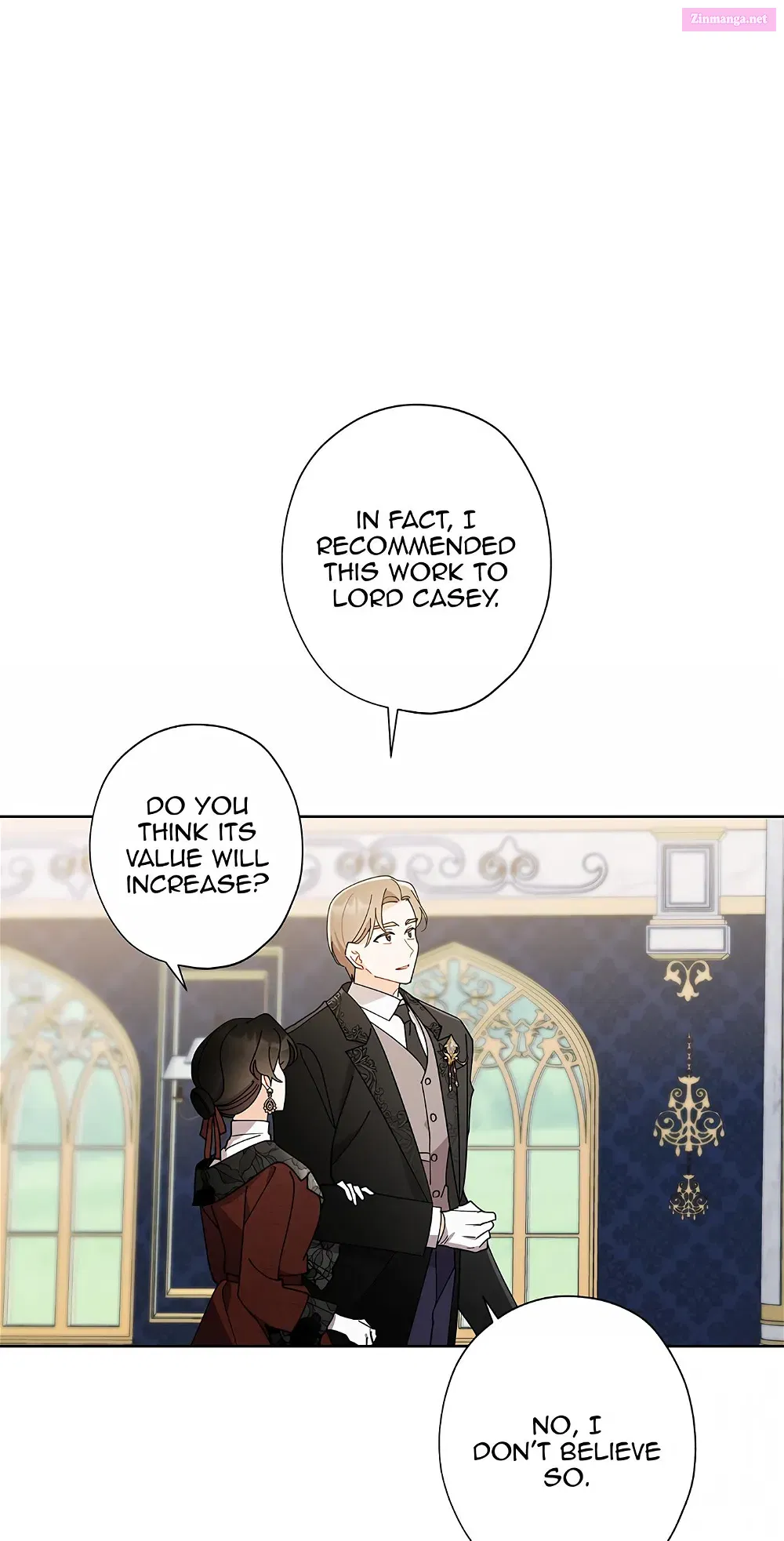 I Raised Cinderella Preciously Chapter 80 page 49 - Mangabat