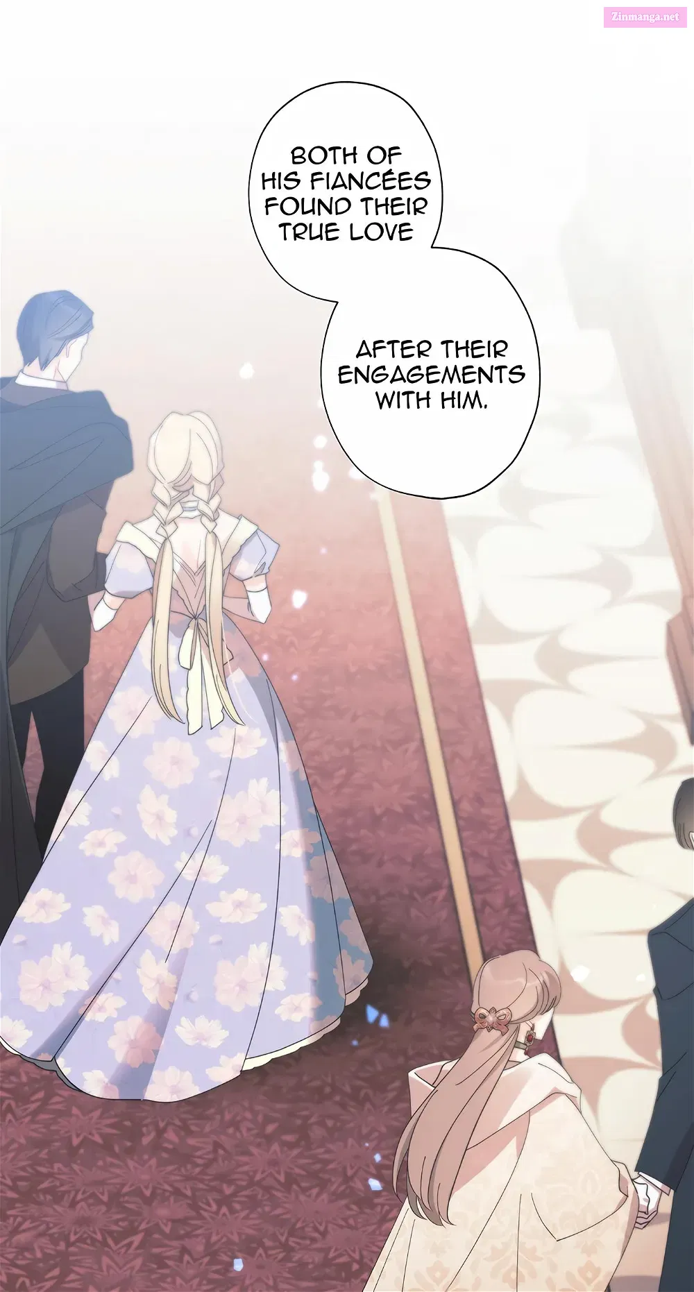 I Raised Cinderella Preciously Chapter 81 page 5 - Mangabat