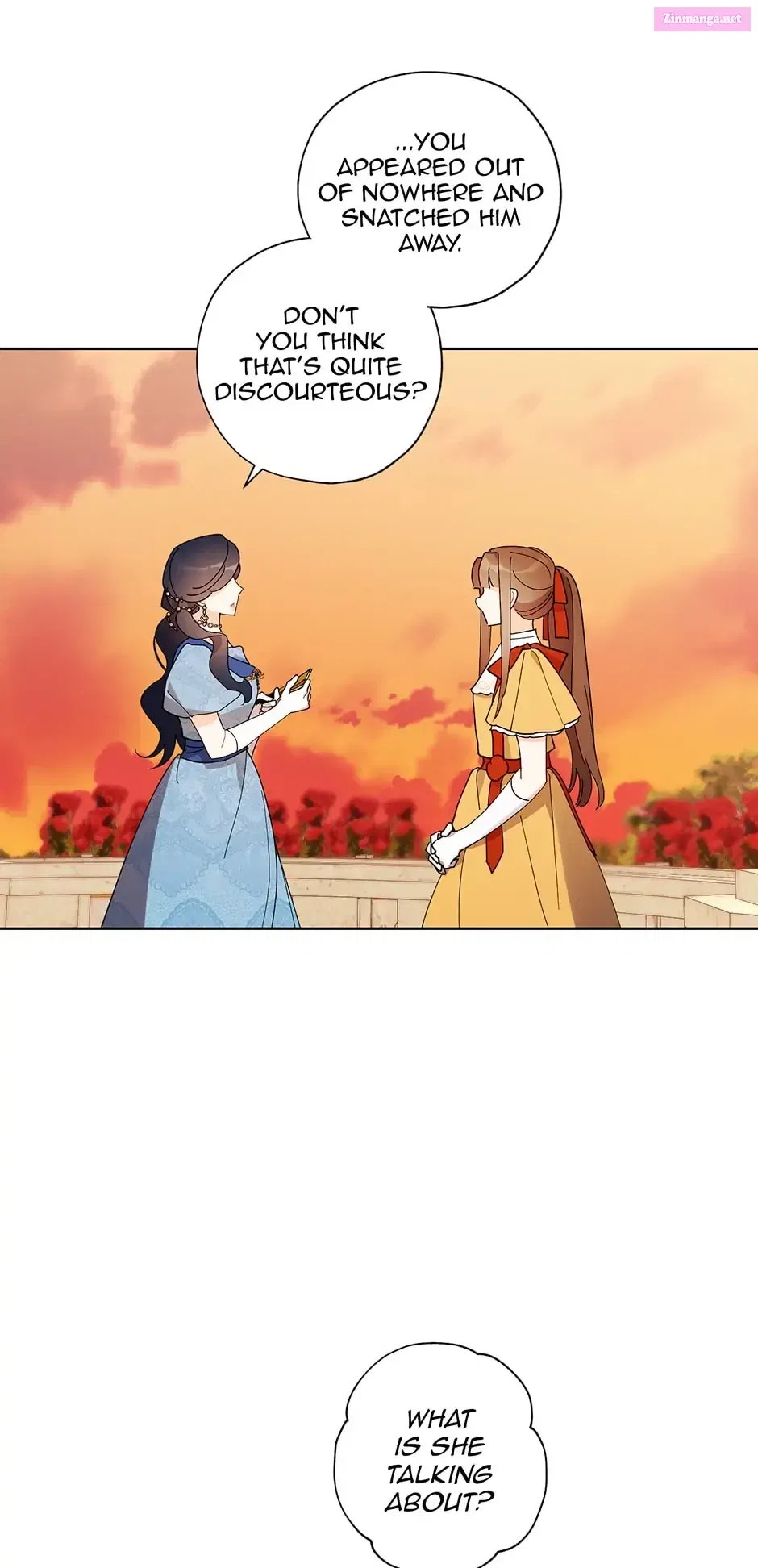 I Raised Cinderella Preciously Chapter 82 page 24 - Mangabat