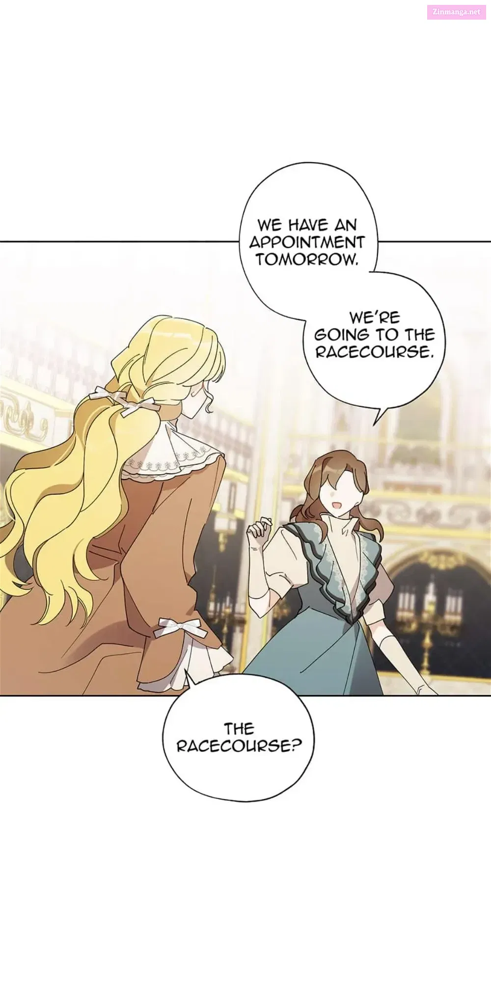 I Raised Cinderella Preciously Chapter 83 page 48 - Mangabat