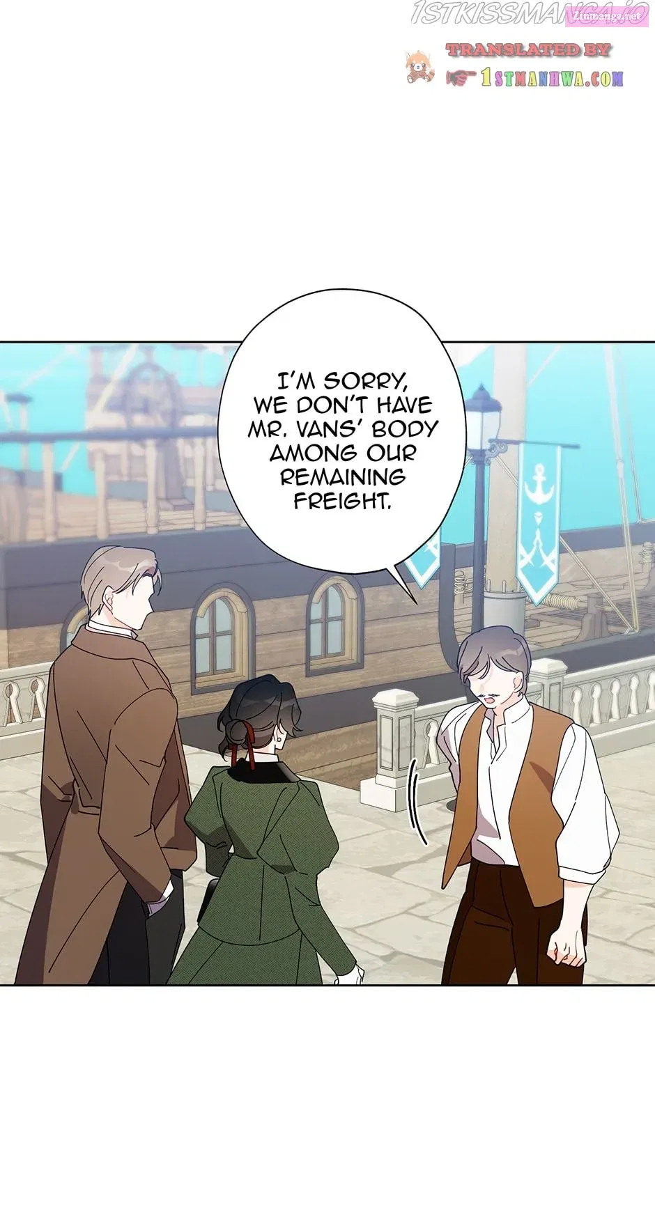 I Raised Cinderella Preciously Chapter 88 page 8 - Mangabat