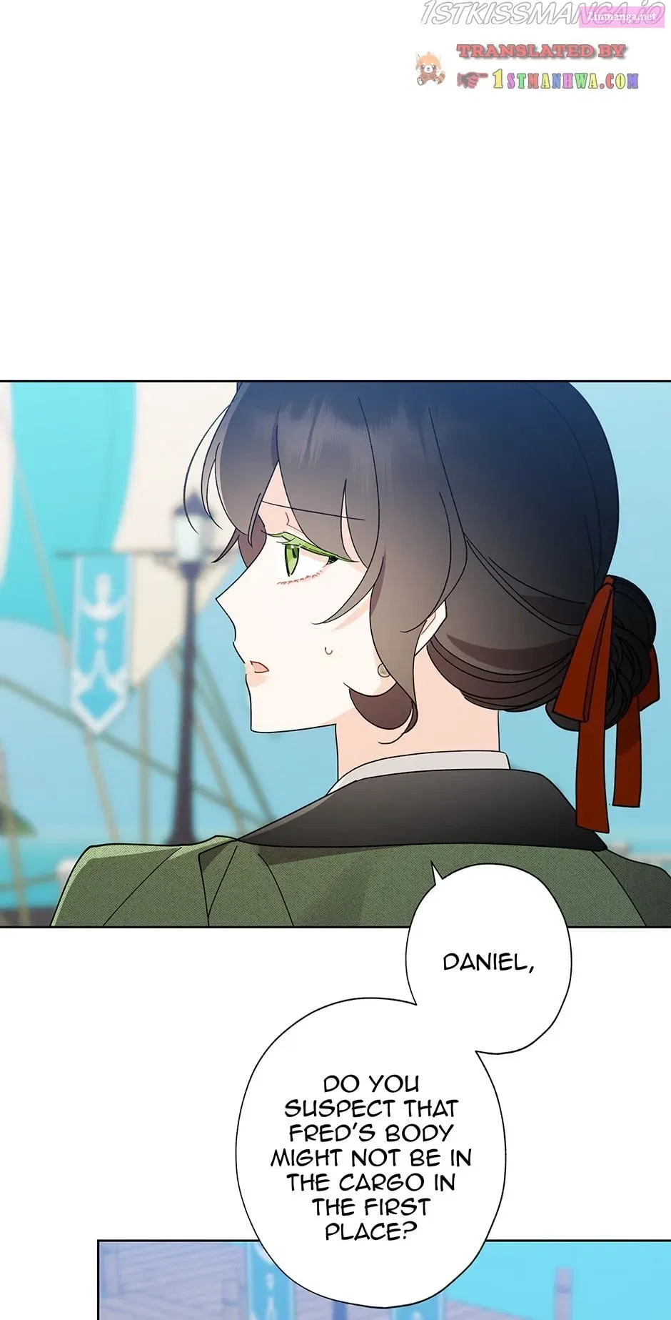 I Raised Cinderella Preciously Chapter 88 page 16 - Mangabat