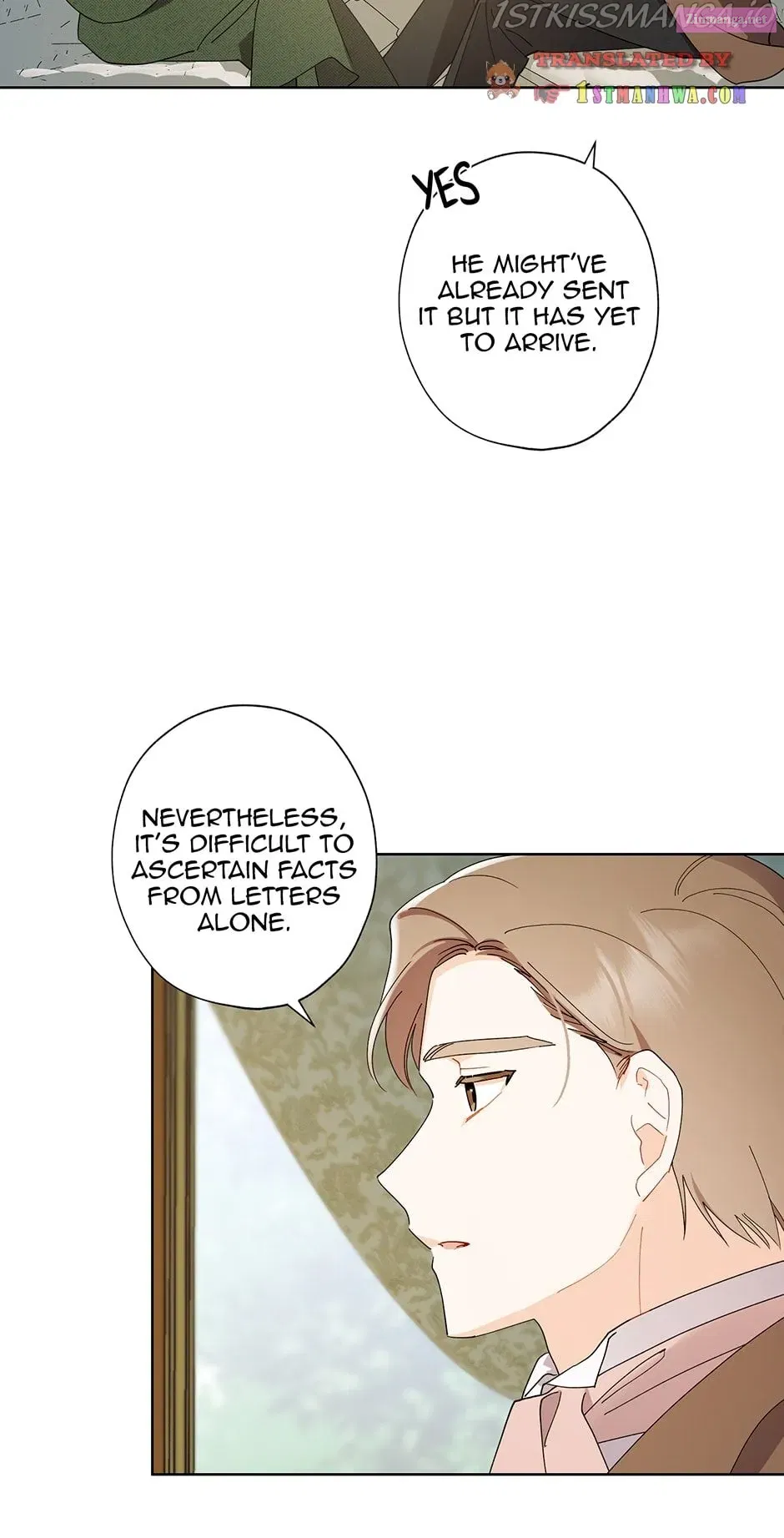 I Raised Cinderella Preciously Chapter 88 page 35 - Mangabat