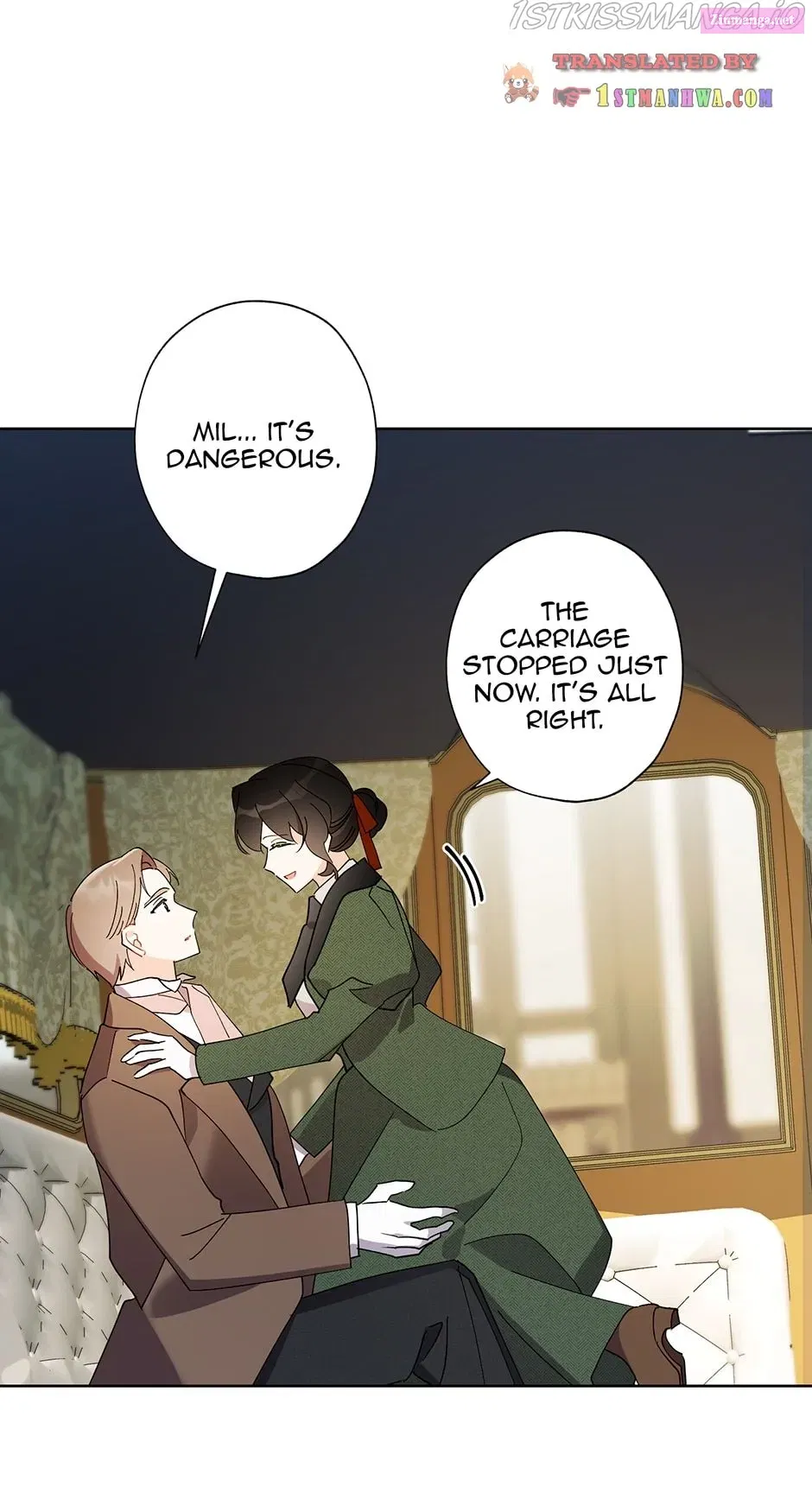 I Raised Cinderella Preciously Chapter 88 page 56 - Mangabat