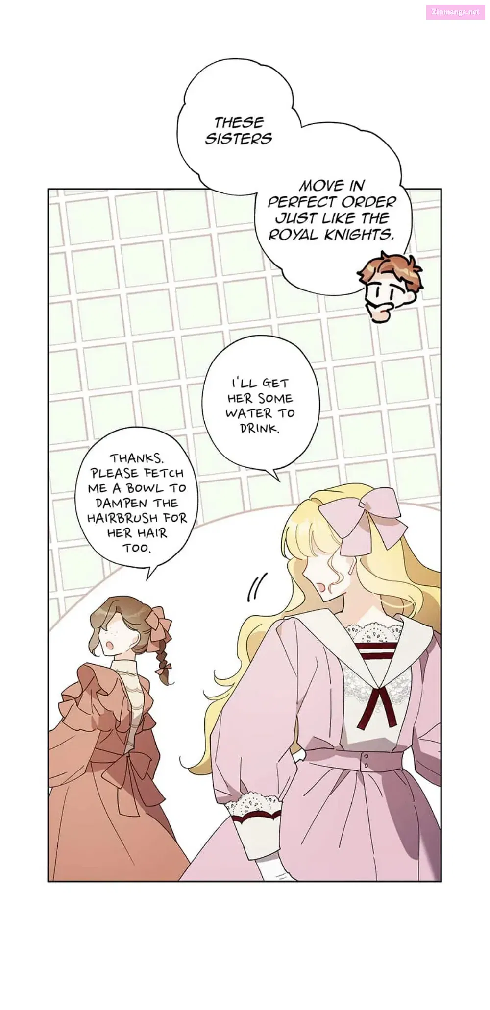 I Raised Cinderella Preciously Chapter 90 page 57 - Mangabat