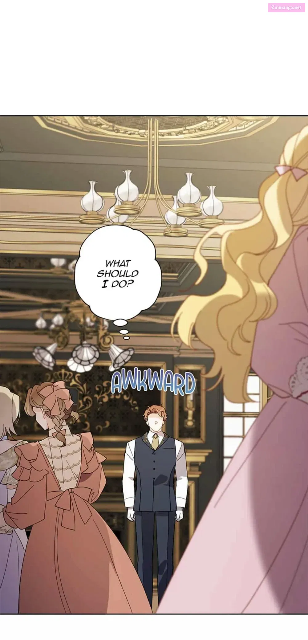 I Raised Cinderella Preciously Chapter 90 page 58 - Mangabat