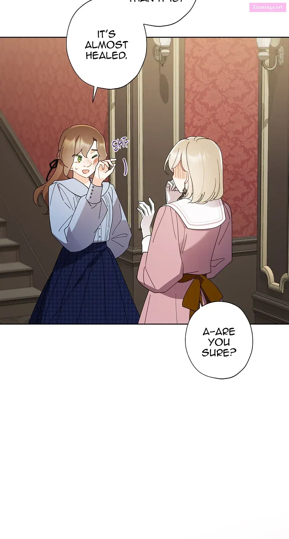 I Raised Cinderella Preciously Chapter 95 page 3 - Mangabat