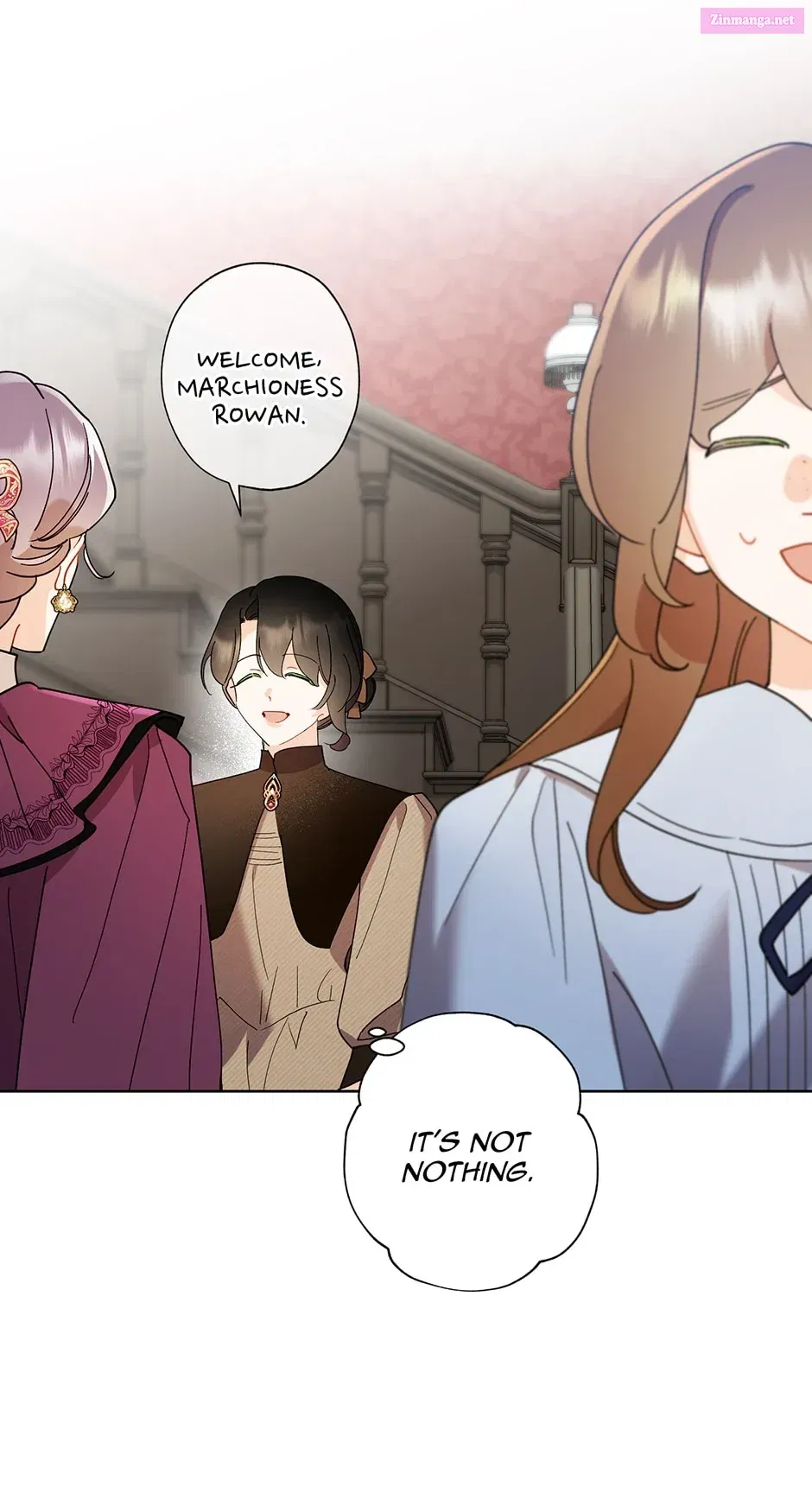 I Raised Cinderella Preciously Chapter 95 page 4 - Mangabat