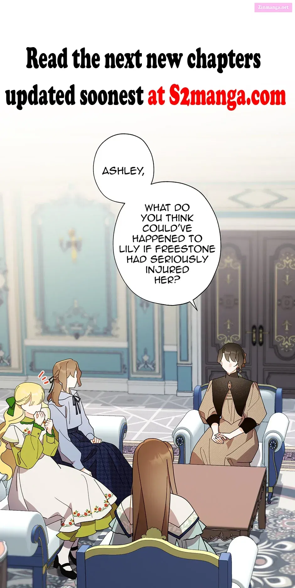 I Raised Cinderella Preciously Chapter 95 page 51 - Mangabat