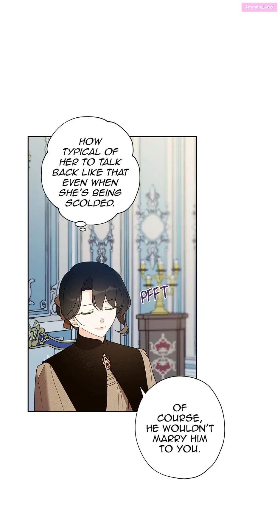 I Raised Cinderella Preciously Chapter 96 page 10 - Mangabat