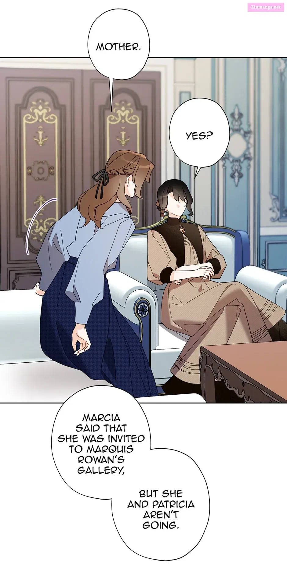 I Raised Cinderella Preciously Chapter 96 page 26 - Mangabat