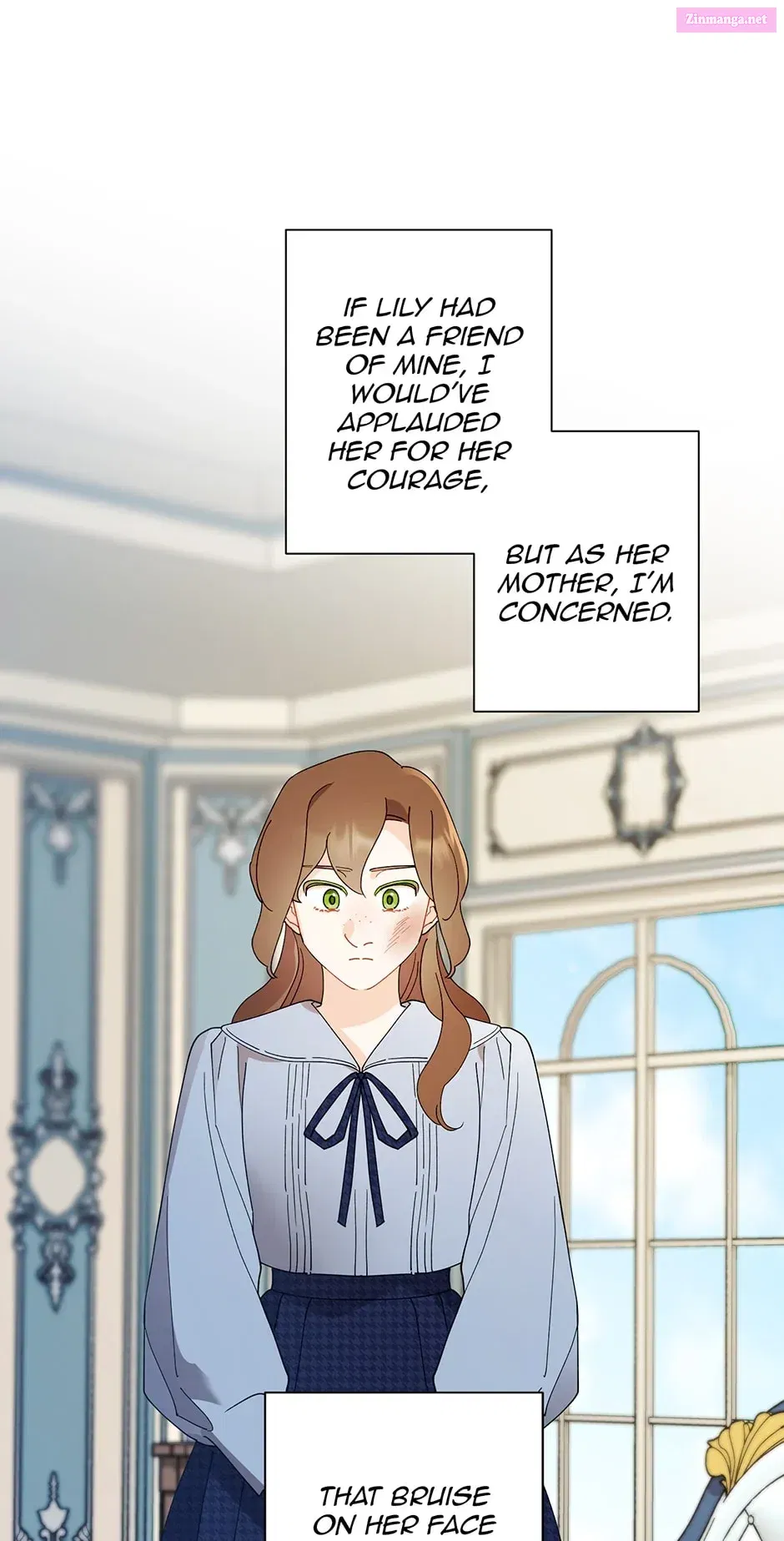 I Raised Cinderella Preciously Chapter 96 page 36 - Mangabat