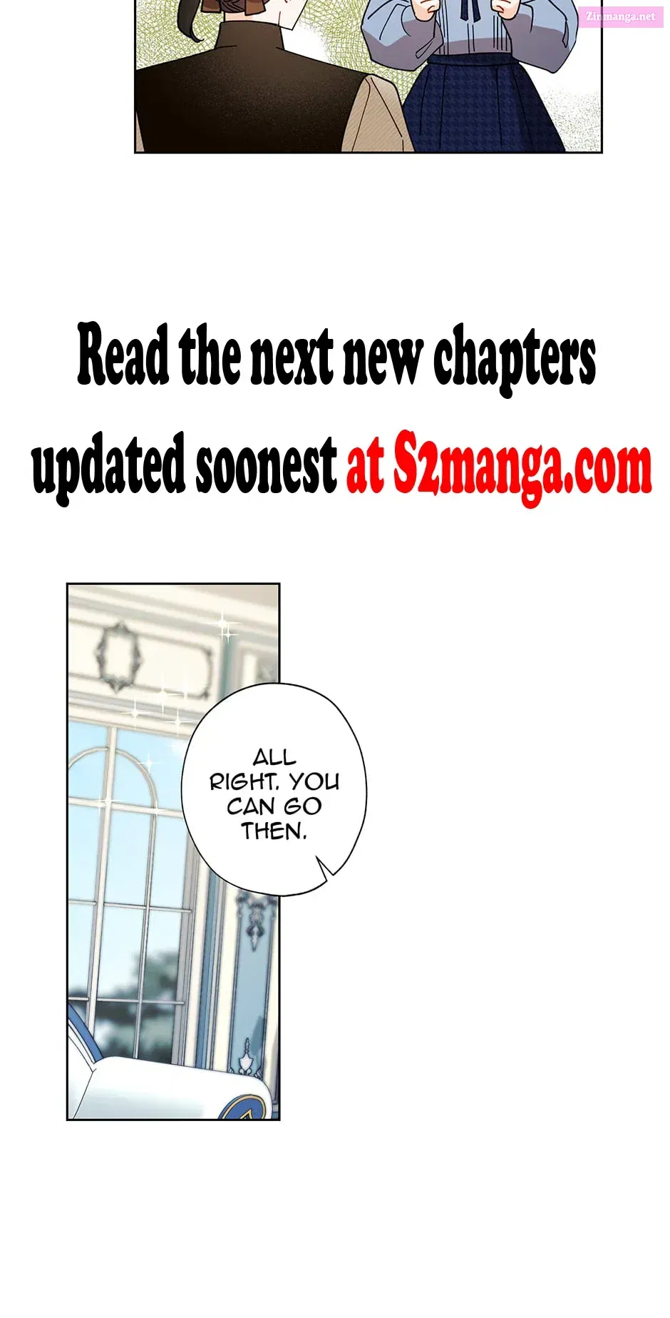 I Raised Cinderella Preciously Chapter 96 page 41 - Mangabat