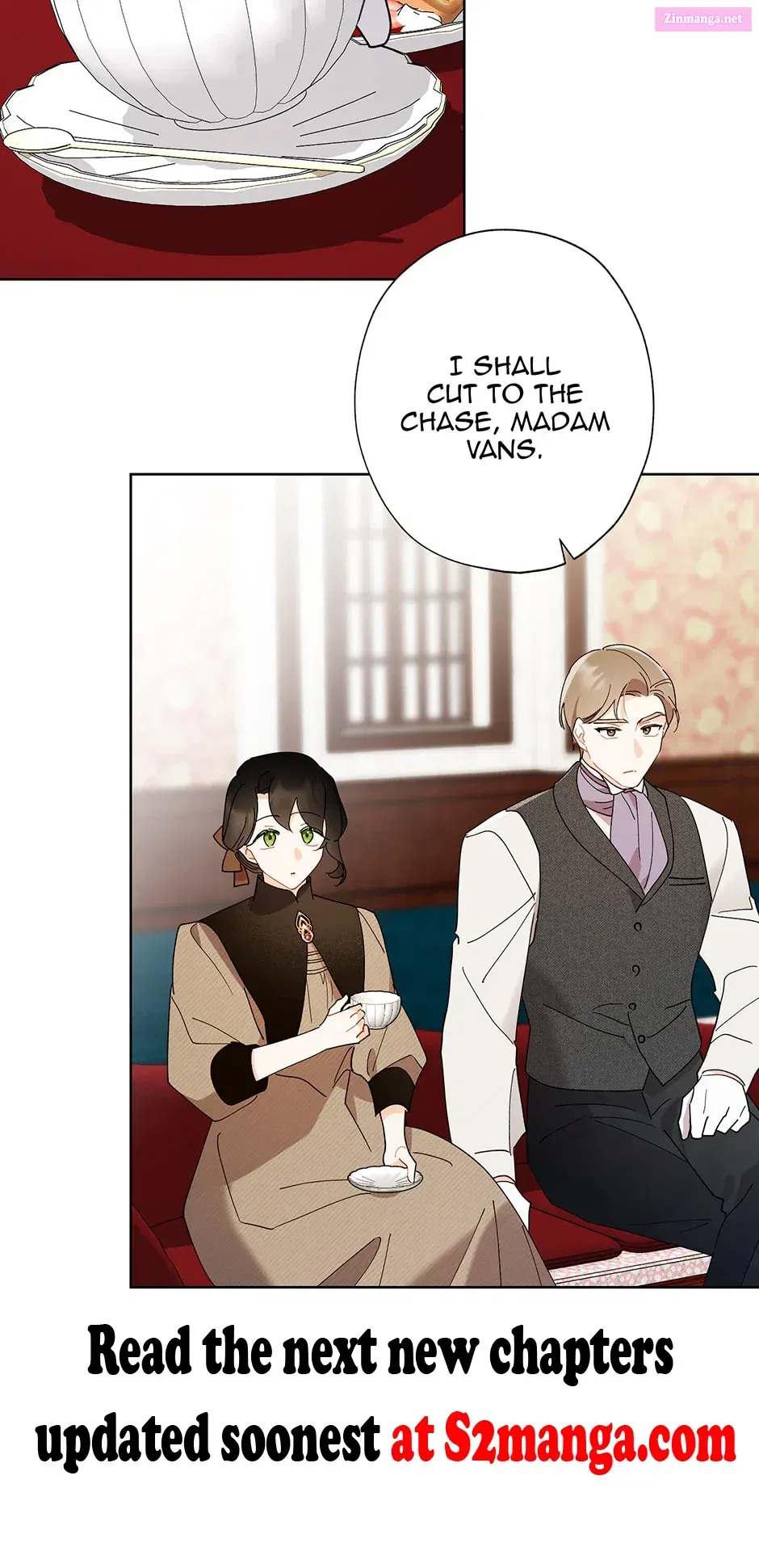 I Raised Cinderella Preciously Chapter 96 page 49 - Mangabat