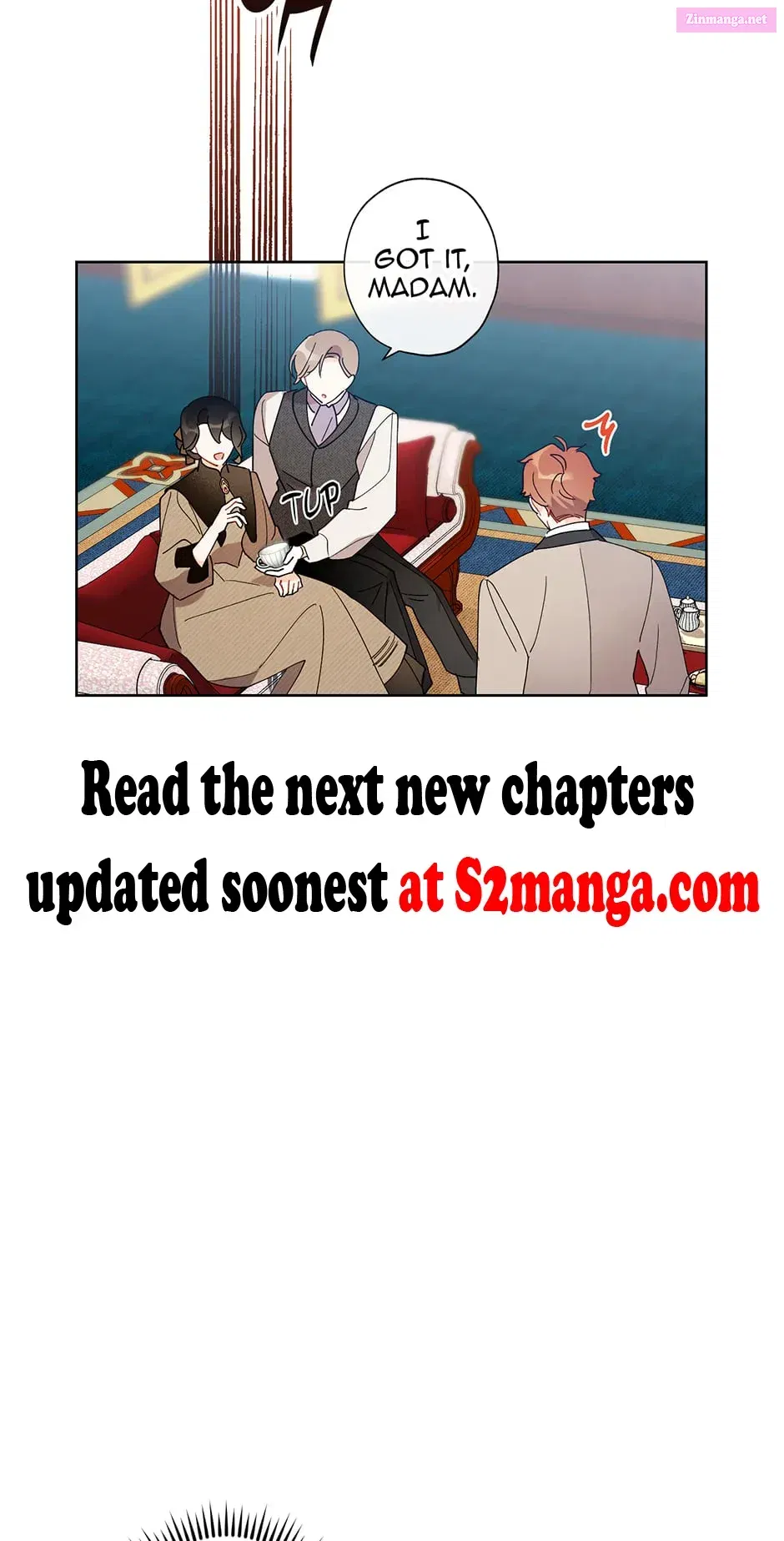 I Raised Cinderella Preciously Chapter 96 page 51 - Mangabat