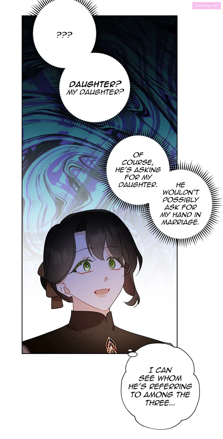 I Raised Cinderella Preciously Chapter 96 page 52 - Mangabat