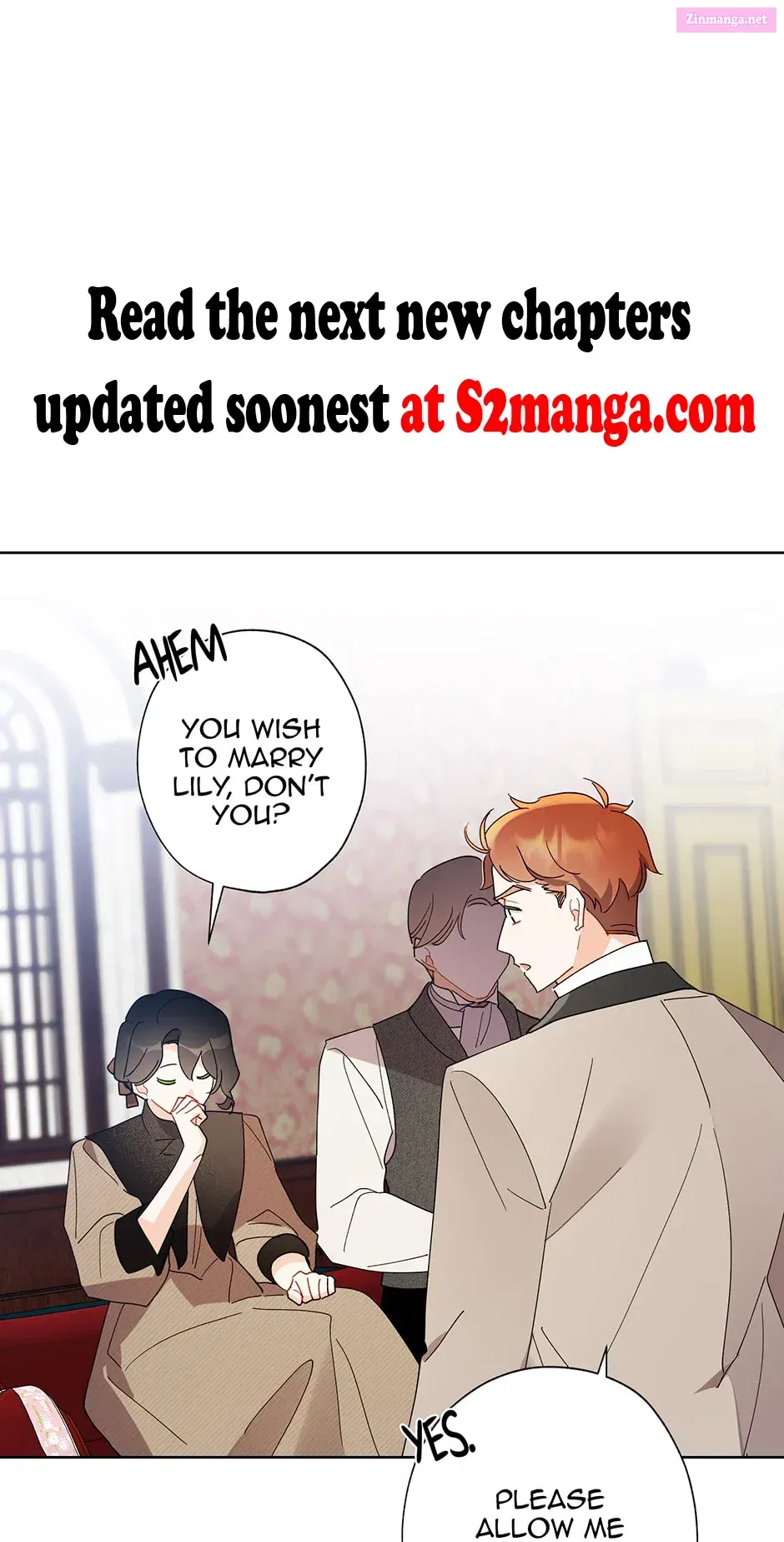 I Raised Cinderella Preciously Chapter 96 page 53 - Mangabat