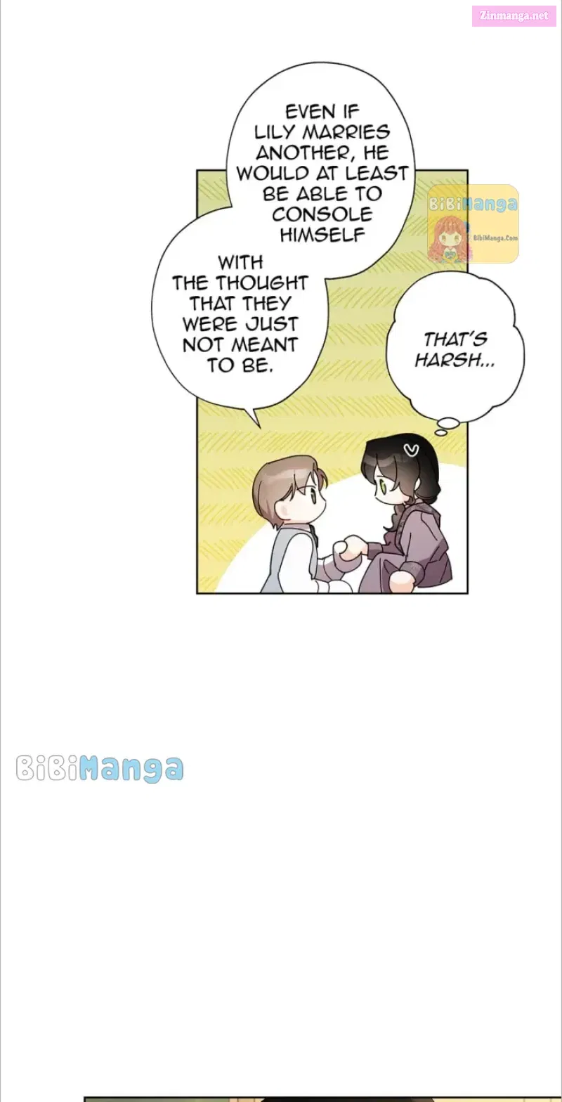 I Raised Cinderella Preciously Chapter 98 page 46 - MangaNelo