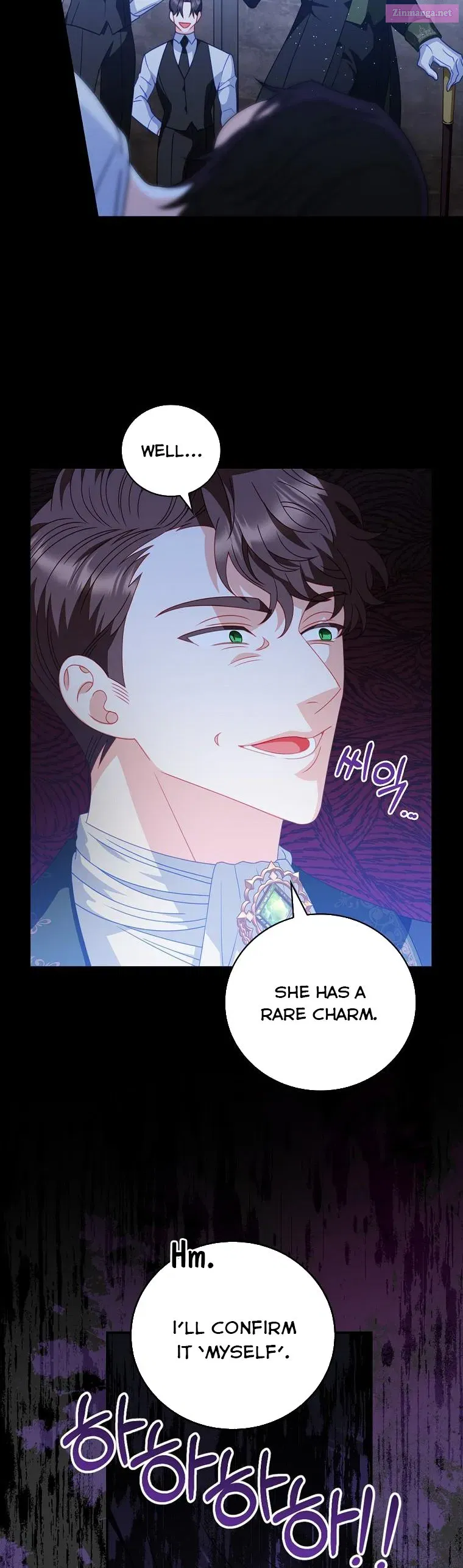 I Raised Him Modestly, But He Came Back Obsessed With Me Chapter 9 page 7 - Mangabat