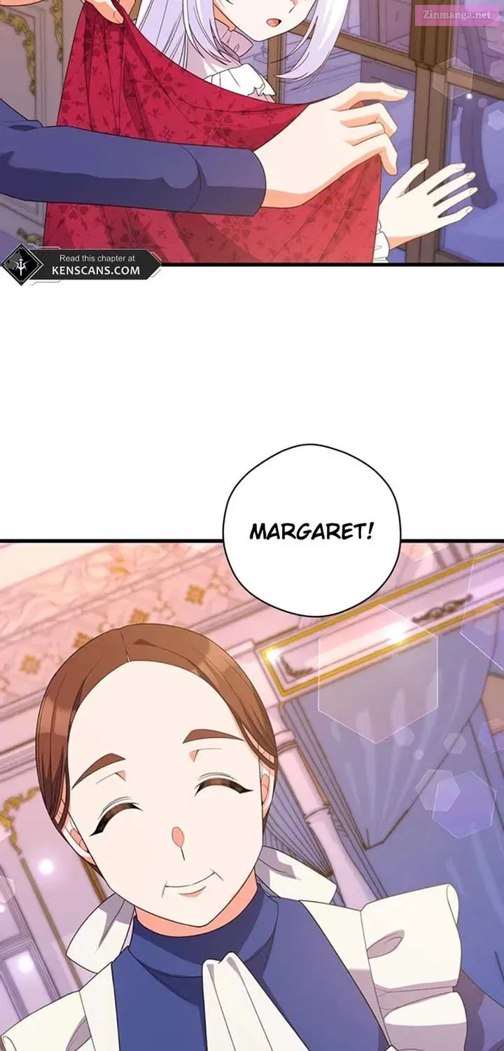 I Ran Away And Got Married Chapter 6 page 42 - Mangabat