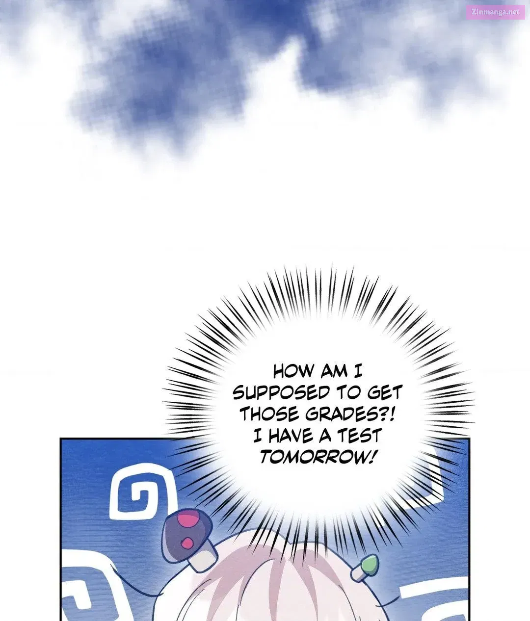 I Ran Away From The Hunter Chapter 22 page 4 - MangaKakalot