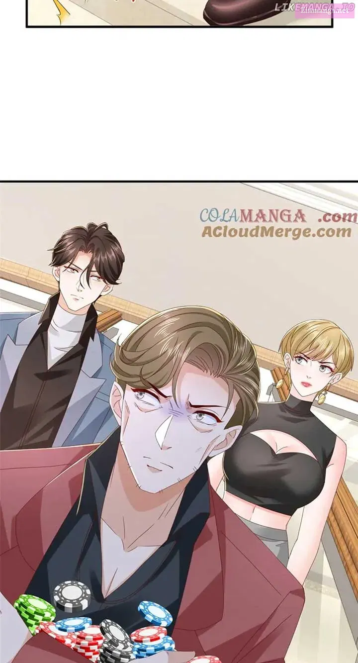 I Randomly Have a New Career Every Week Chapter 772 page 46 - Mangabat