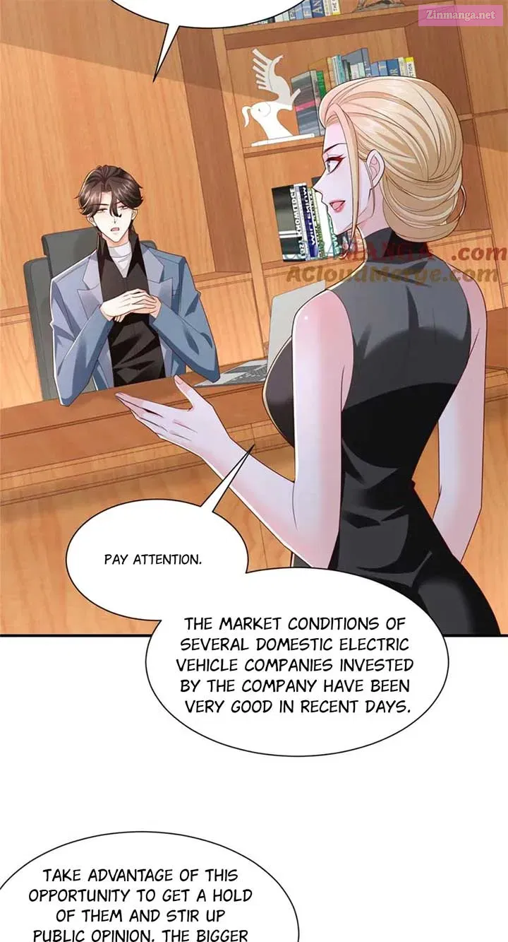 I Randomly Have a New Career Every Week Chapter 775 page 18 - Mangabat