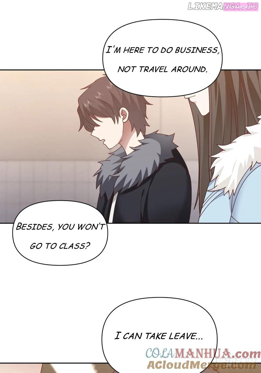 I Really Don’t Want To Be Reborn Chapter 270 page 31 - MangaNato