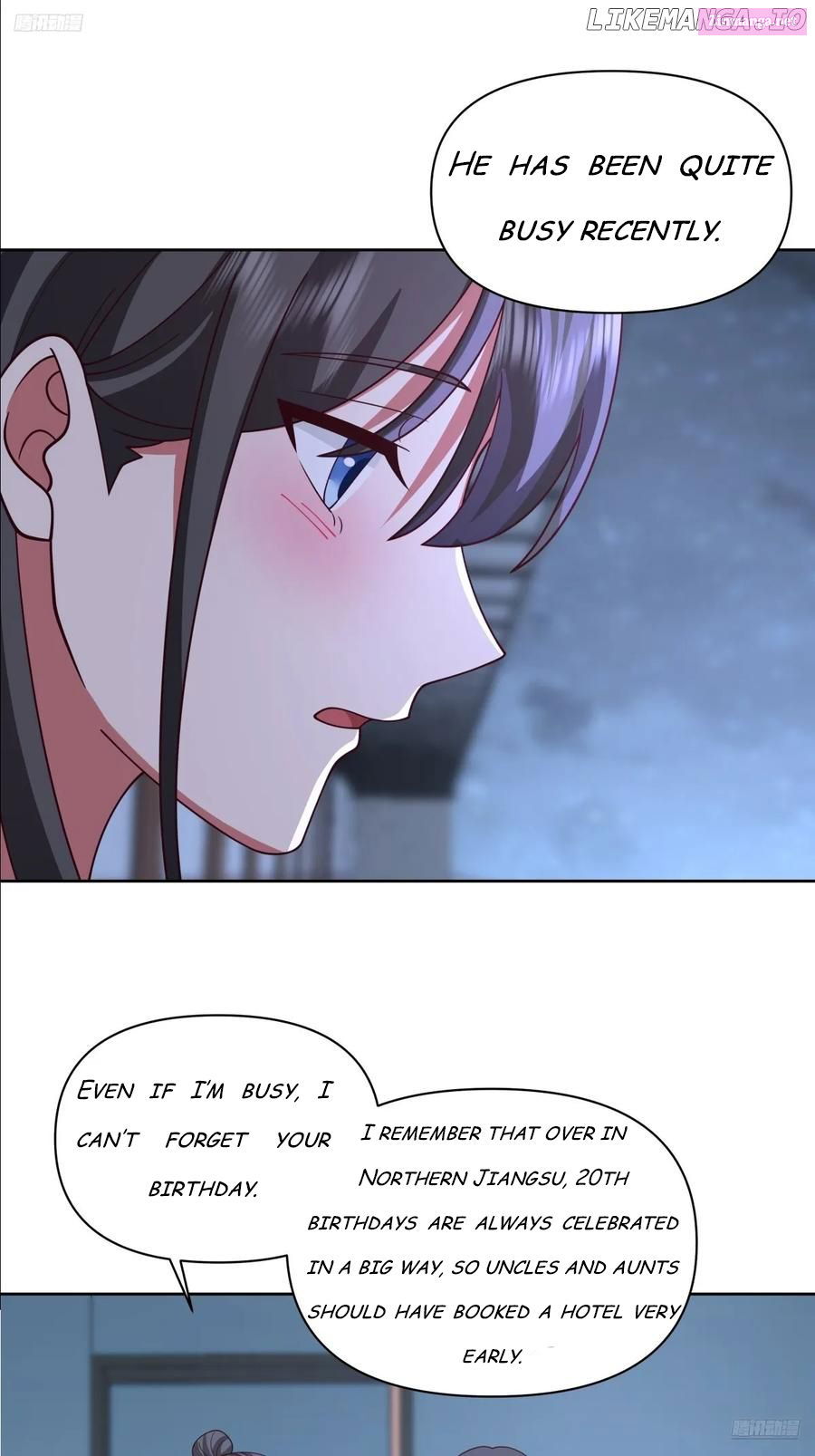 I Really Don’t Want To Be Reborn Chapter 270 page 6 - MangaNato