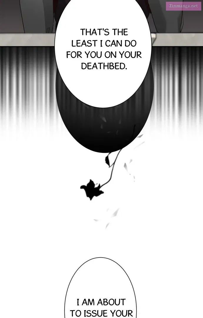 I Refuse To Be Executed A Second Time Chapter 115.1 page 68 - MangaKakalot