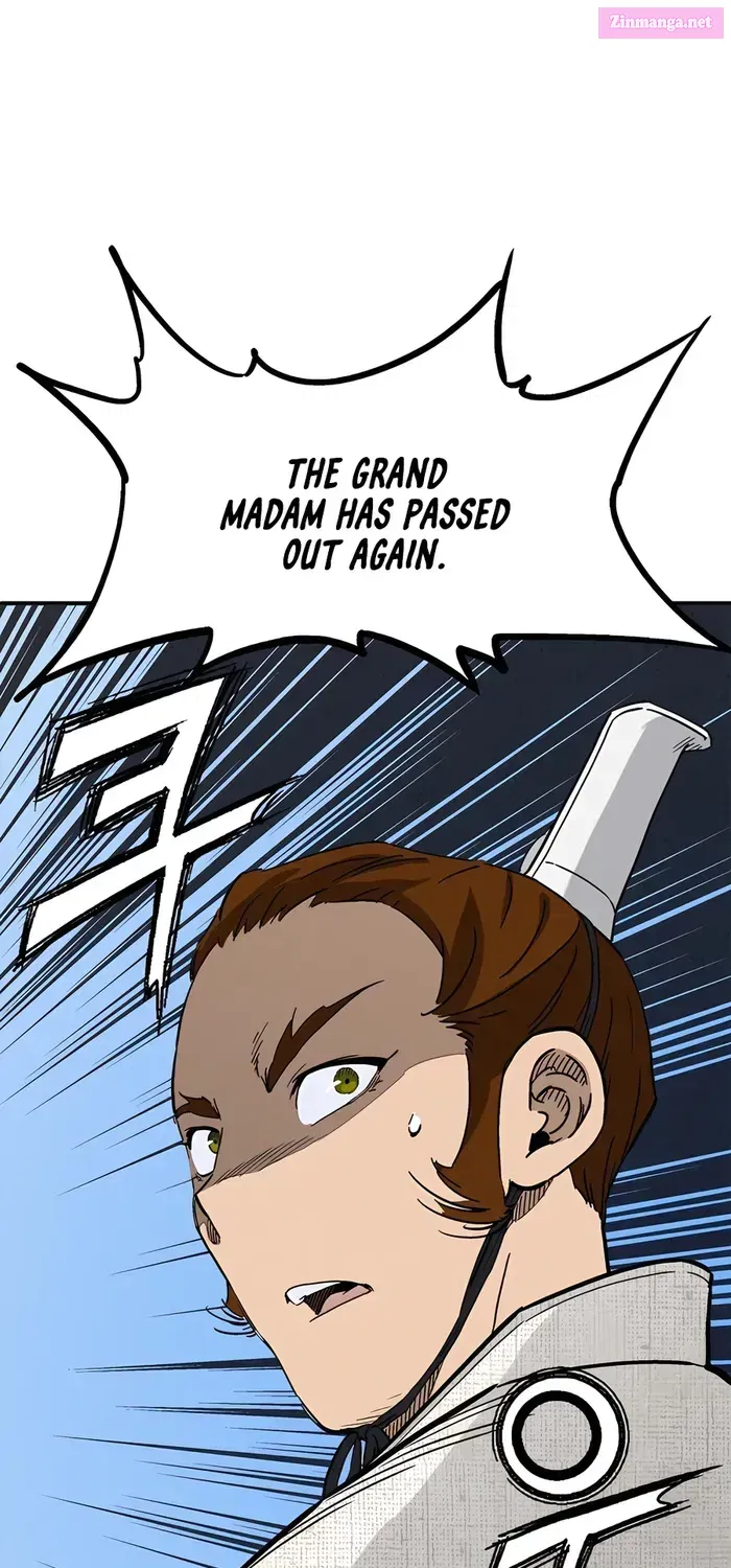 I Reincarnated As A Legendary Surgeon Chapter 146 page 1 - MangaNato