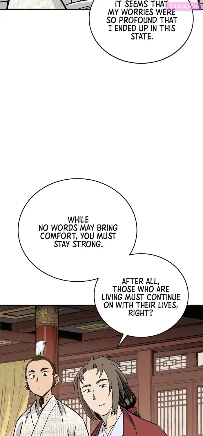 I Reincarnated As A Legendary Surgeon Chapter 146 page 24 - Mangabat