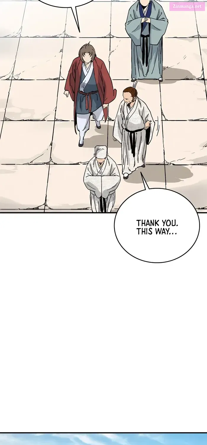 I Reincarnated As A Legendary Surgeon Chapter 146 page 4 - Mangabat