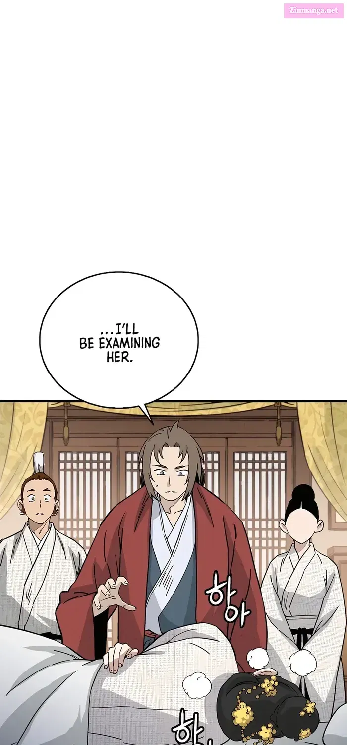 I Reincarnated As A Legendary Surgeon Chapter 146 page 9 - MangaNato