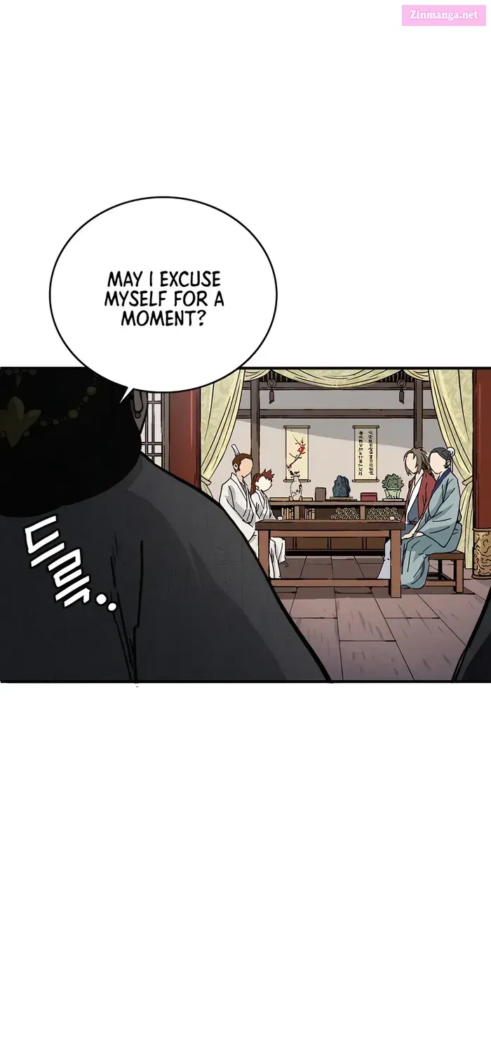 I Reincarnated As A Legendary Surgeon Chapter 147 page 1 - MangaNato