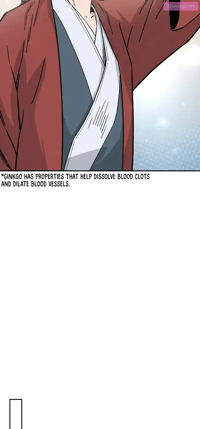 I Reincarnated As A Legendary Surgeon Chapter 147 page 41 - Mangabat